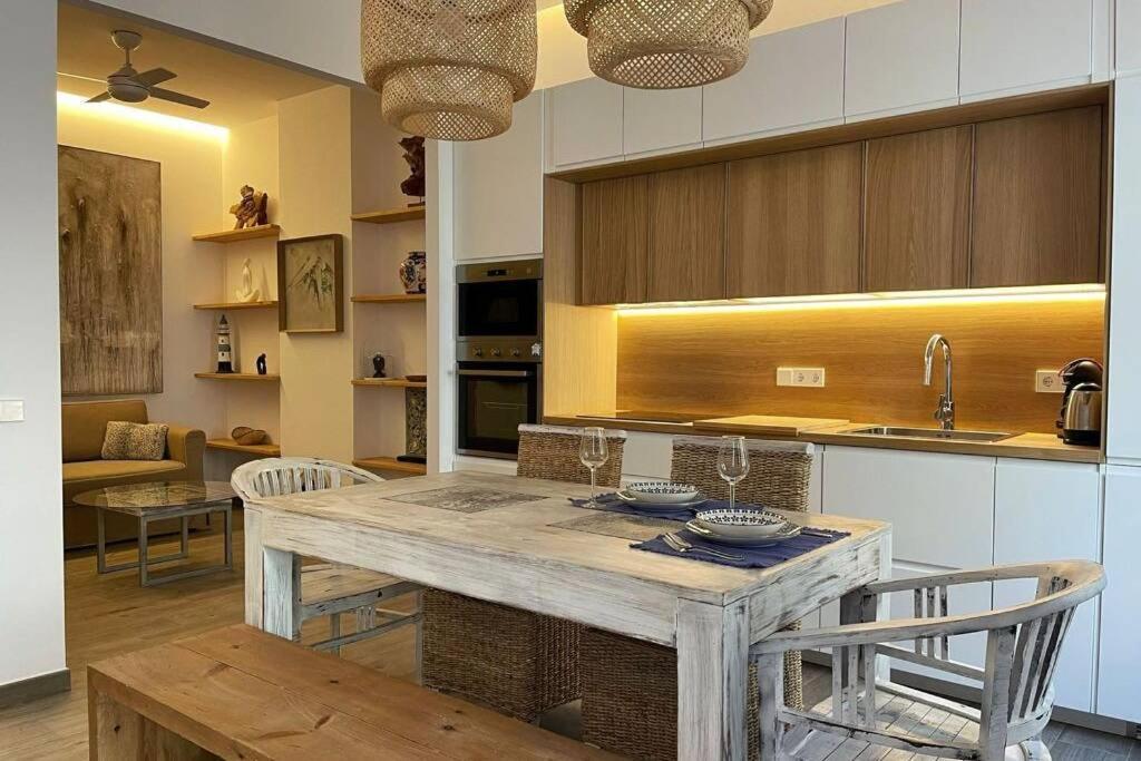Leilighet Luxury Family Homes - Chinorros Fuengirola