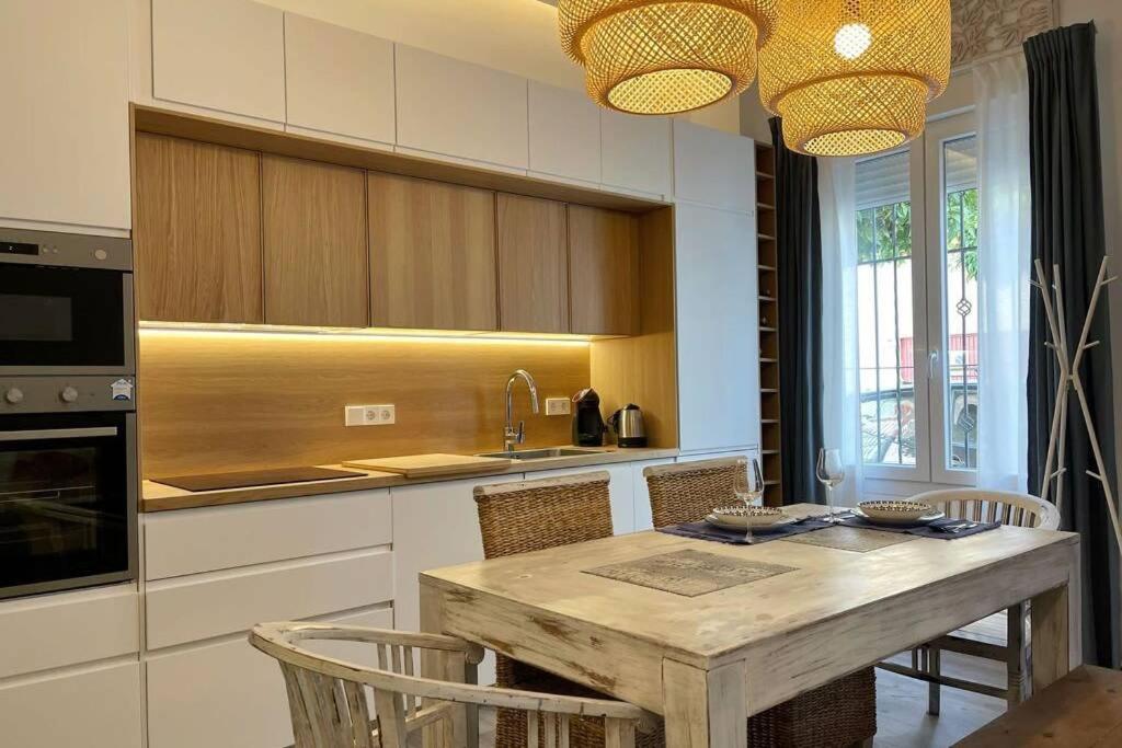 Leilighet Luxury Family Homes - Chinorros *
