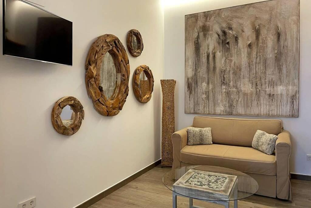 Leilighet Luxury Family Homes - Chinorros *