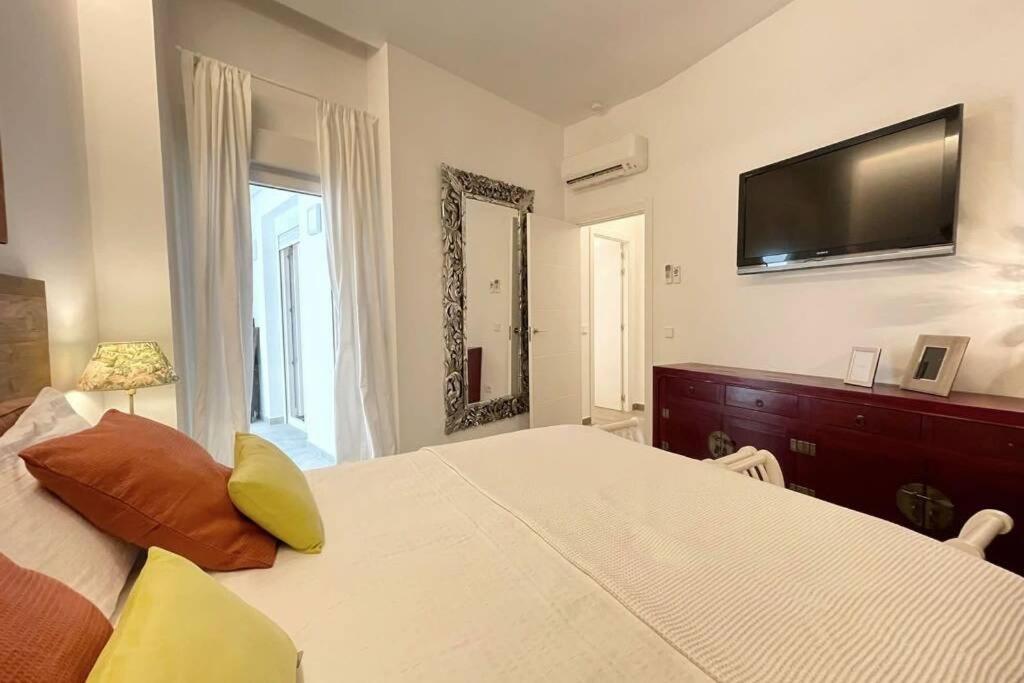 Luxury Family Homes - Chinorros Leilighet