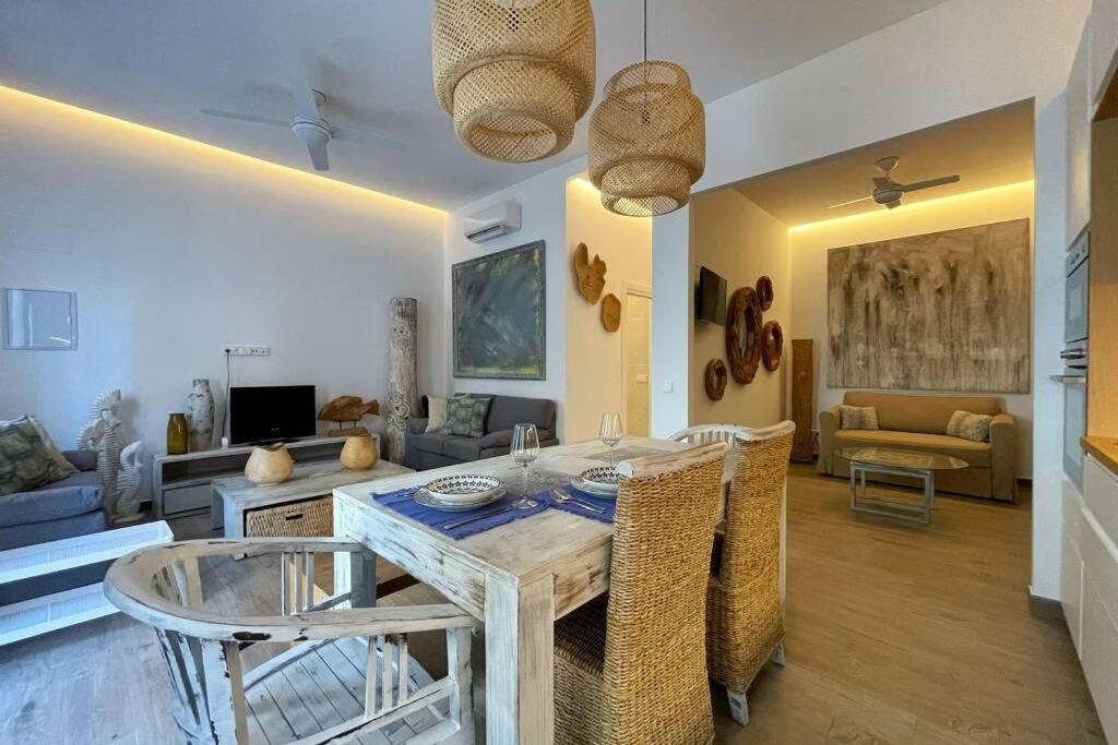 Leilighet Luxury Family Homes - Chinorros Fuengirola