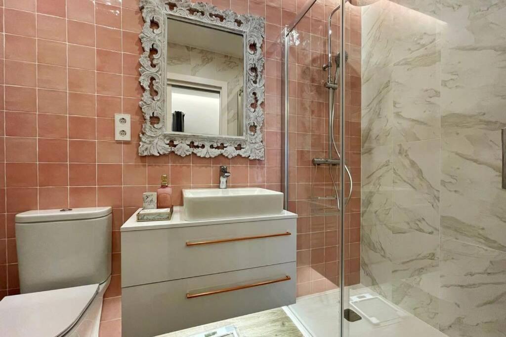 Luxury Family Homes - Chinorros Leilighet *